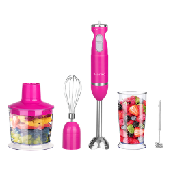 5IN 1 800W Stick Blender Kit