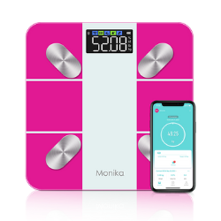 Smart Scale