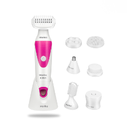 6 IN 1 Lady Shaver