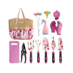20PCs Garden Tool Set